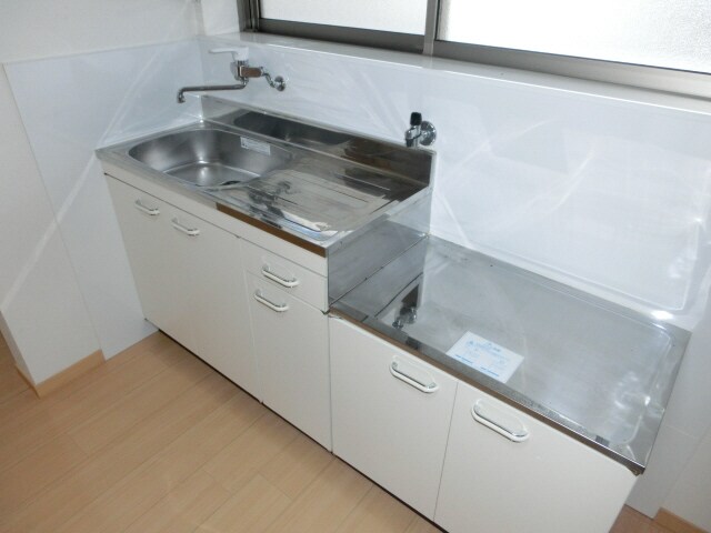 たくみマンションの物件内観写真