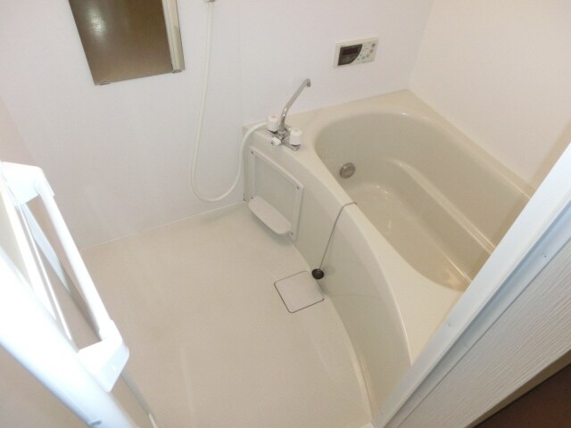 たくみマンションの物件内観写真