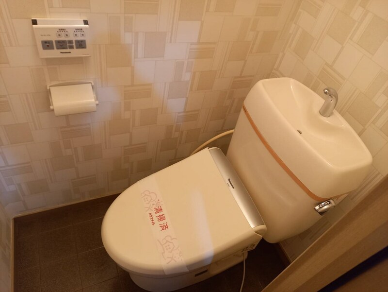 TIAの物件内観写真