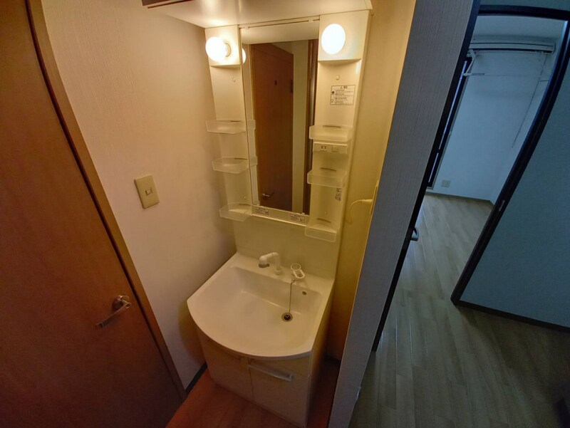 TIAの物件内観写真