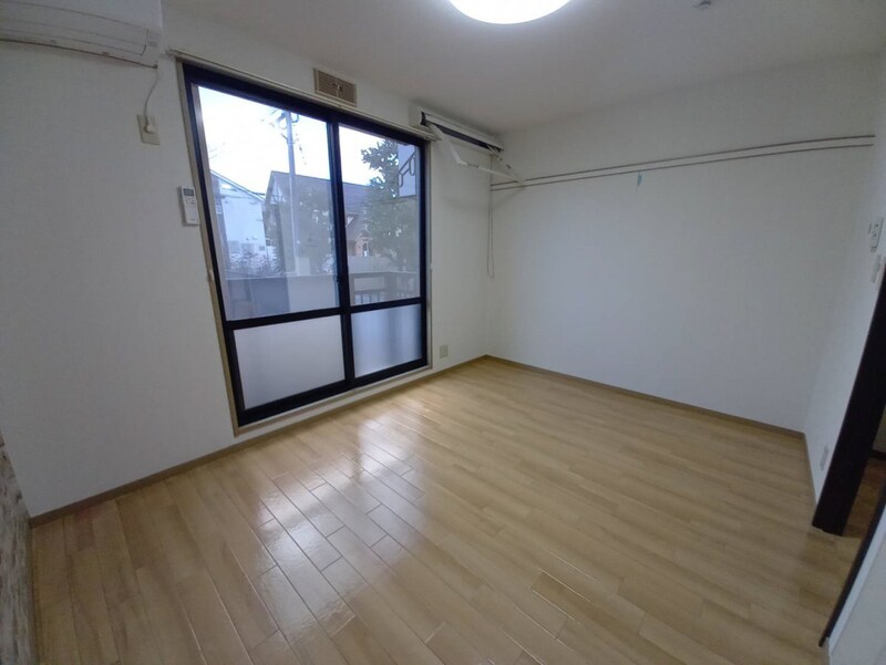 TIAの物件内観写真