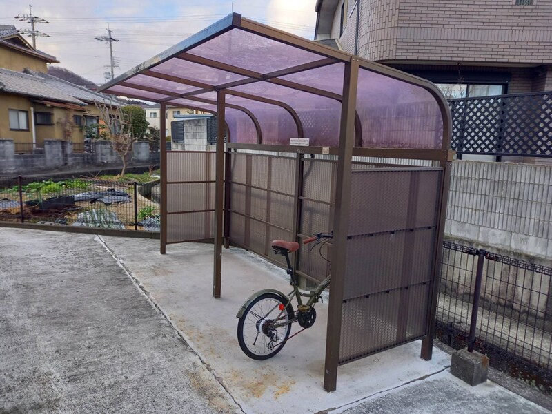 TIAの物件内観写真