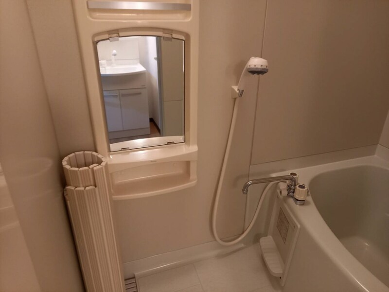 TIAの物件内観写真