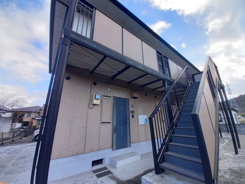 TIAの物件外観写真