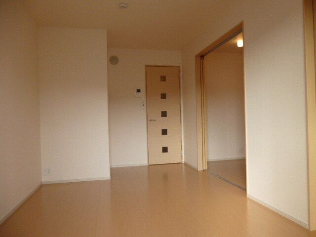 パジェール・アンの物件内観写真