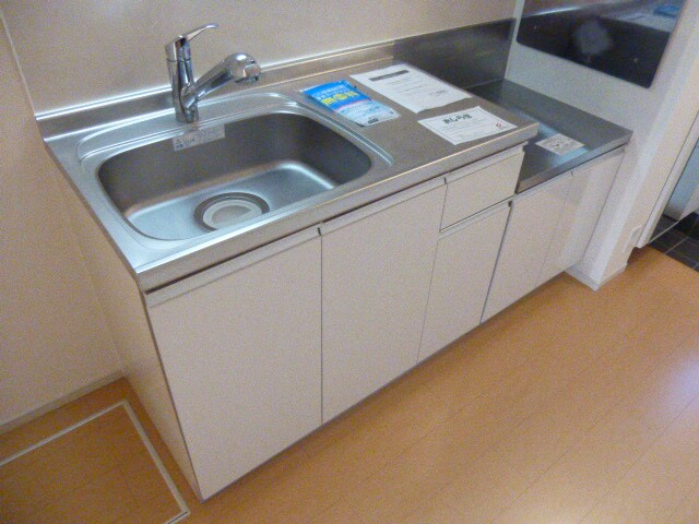 パジェール・アンの物件内観写真