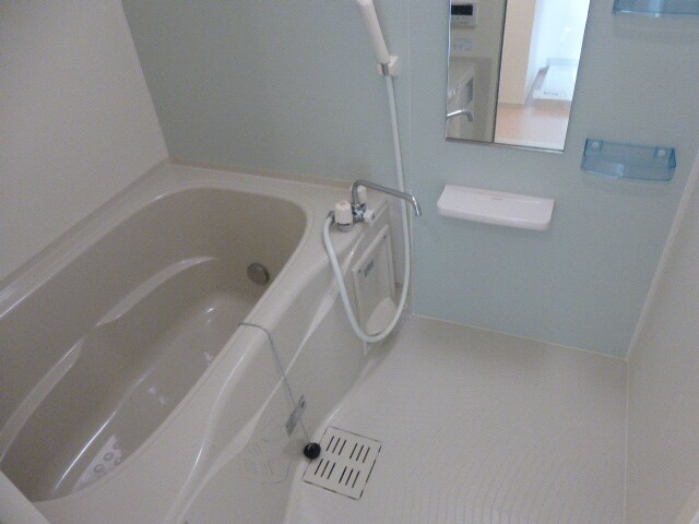 パジェール・アンの物件内観写真