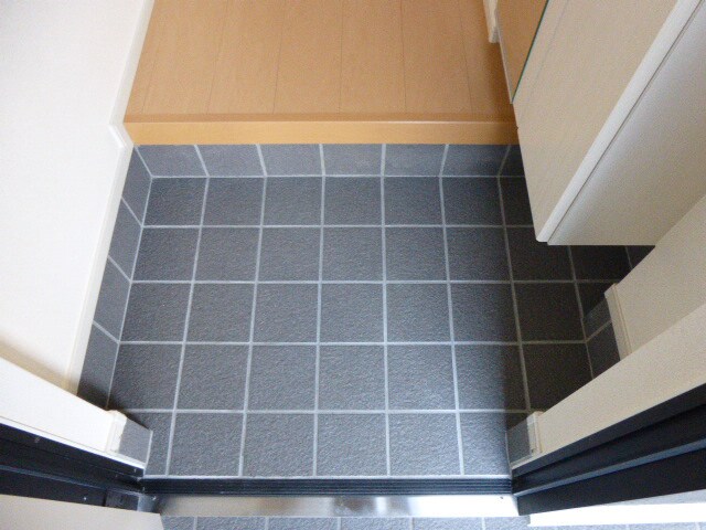 パジェール・アンの物件内観写真