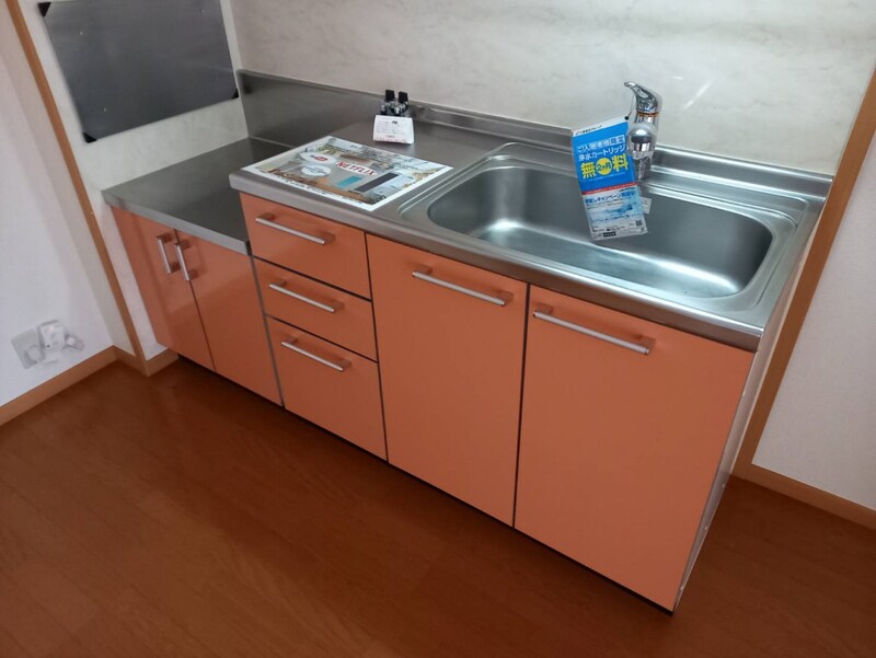 エクセラン播磨の物件内観写真