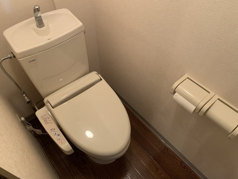 イースト・ヒルズの物件内観写真