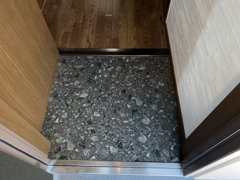 イースト・ヒルズの物件内観写真