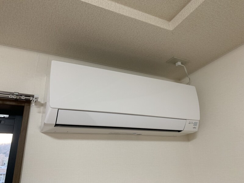 イースト・ヒルズの物件内観写真