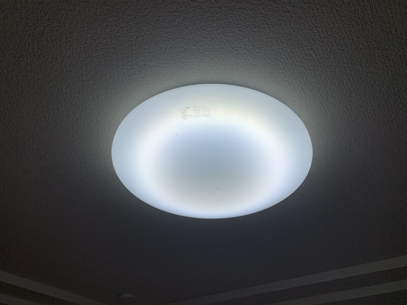 イースト・ヒルズの物件内観写真