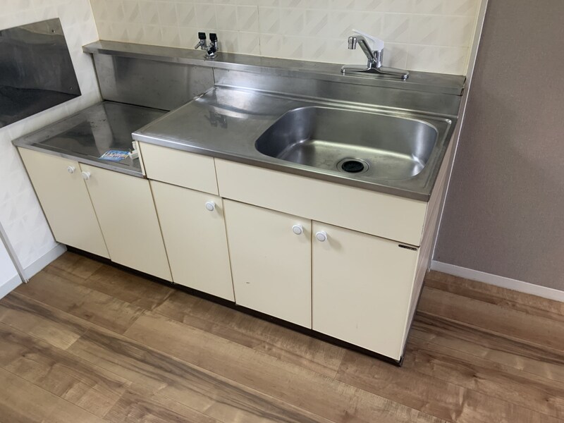 ドミール六軒の物件内観写真