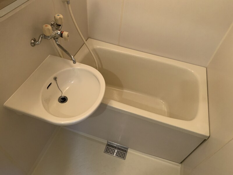 ドミール六軒の物件内観写真