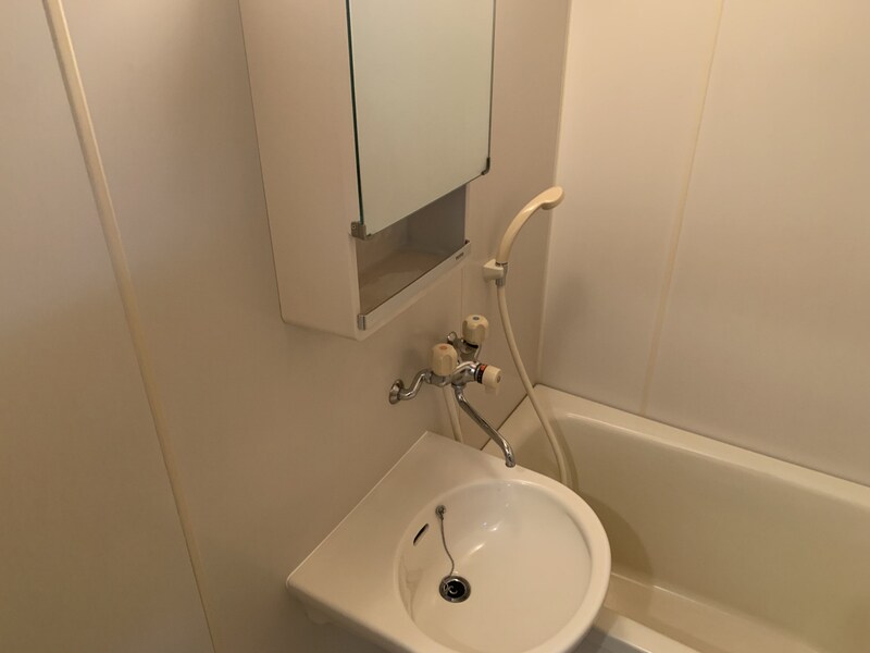 ドミール六軒の物件内観写真