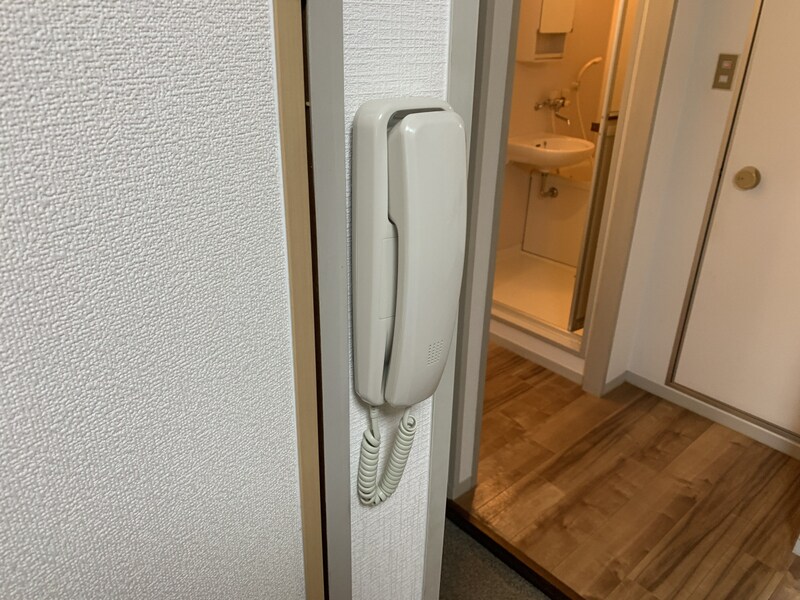 ドミール六軒の物件内観写真