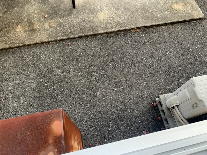 ドミール六軒の物件内観写真