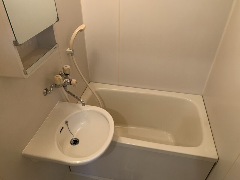 ドミール六軒の物件内観写真