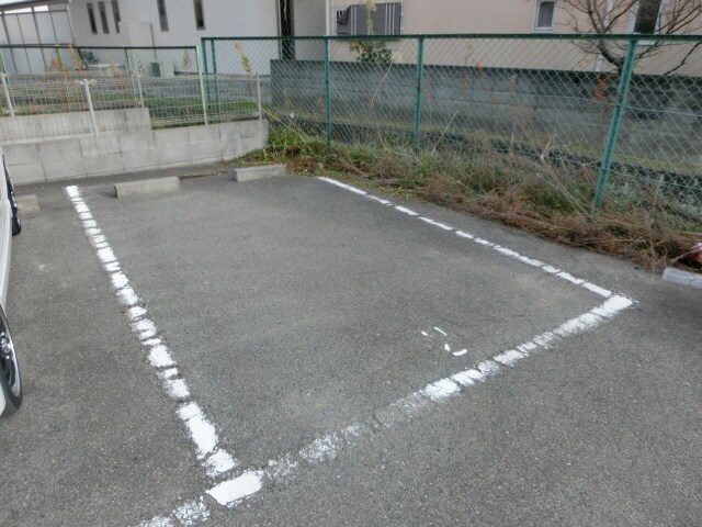 ルシエール本城の物件外観写真