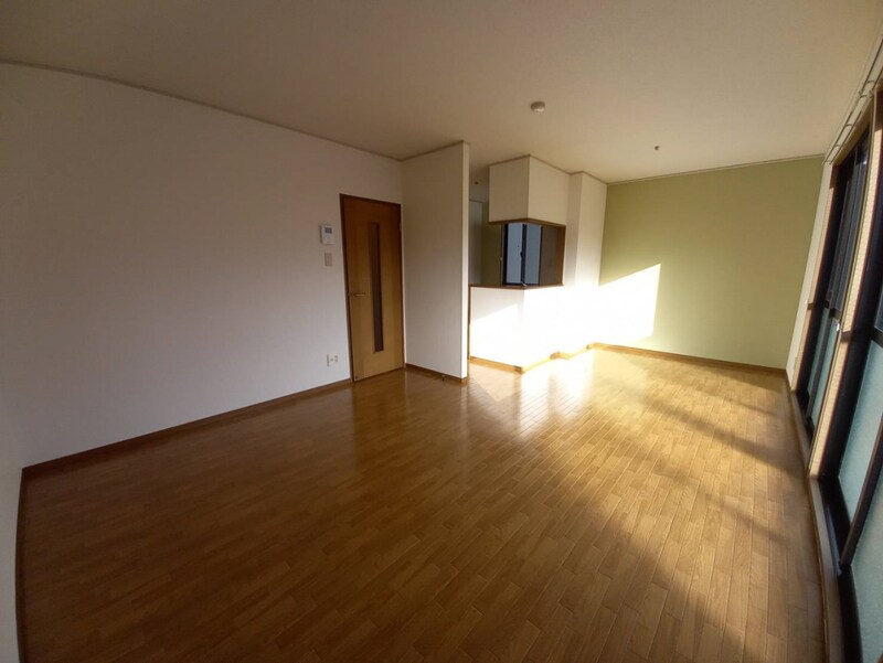 サンアベニュー田寺１の物件内観写真