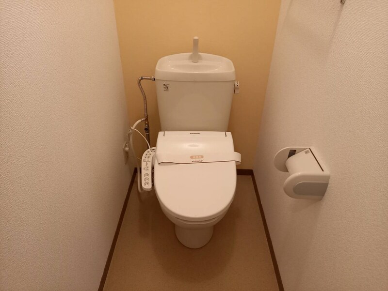 サンアベニュー田寺１の物件内観写真