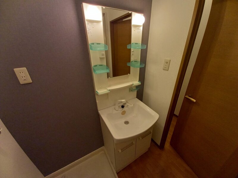 サンアベニュー田寺１の物件内観写真