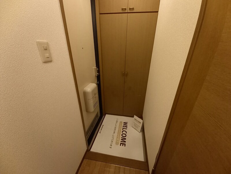 サンアベニュー田寺１の物件内観写真