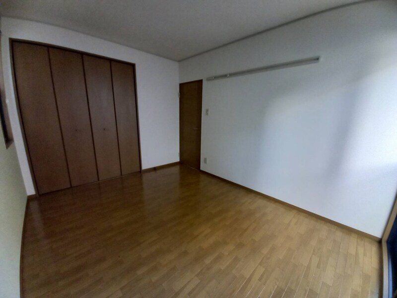 サンアベニュー田寺１の物件内観写真