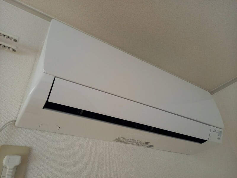 サンアベニュー田寺１の物件内観写真