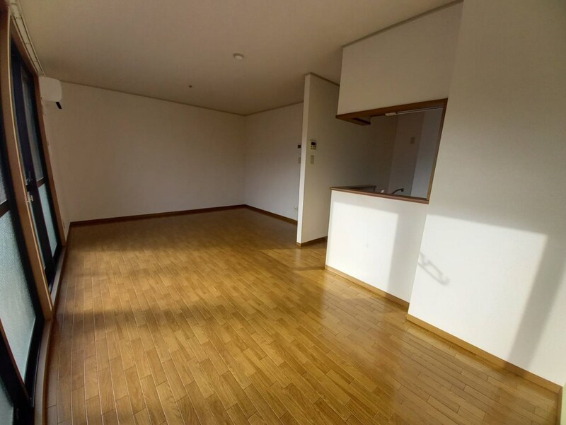 サンアベニュー田寺１の物件内観写真