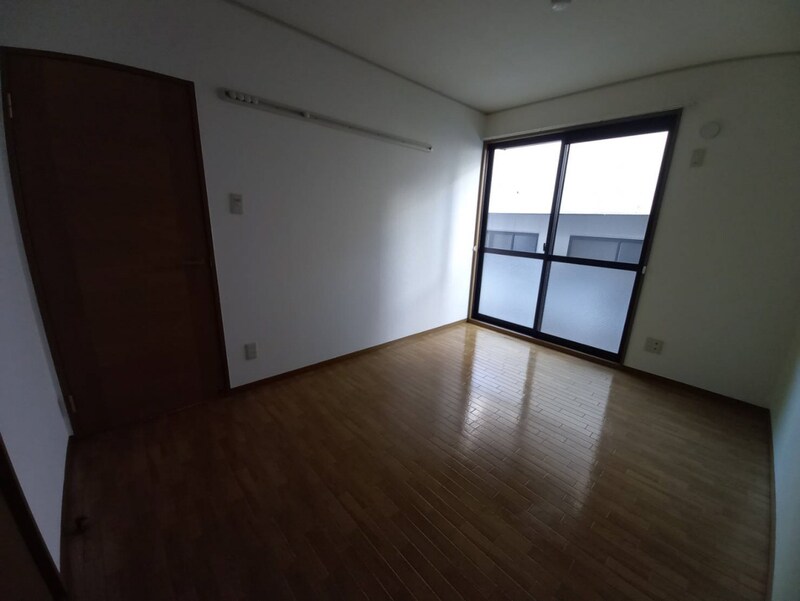 サンアベニュー田寺１の物件内観写真