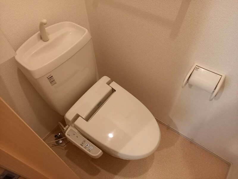 Ｋ＆ＹⅠの物件内観写真