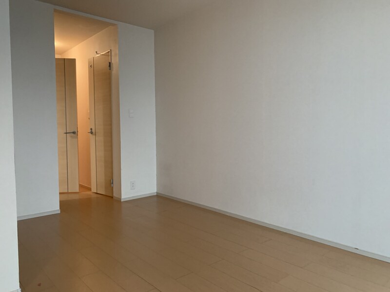 ココアガーデンの物件内観写真