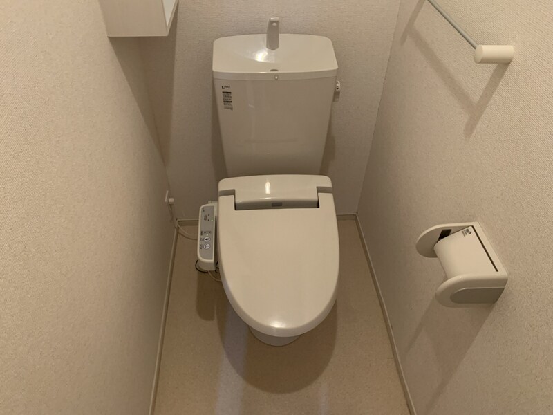 ココアガーデンの物件内観写真