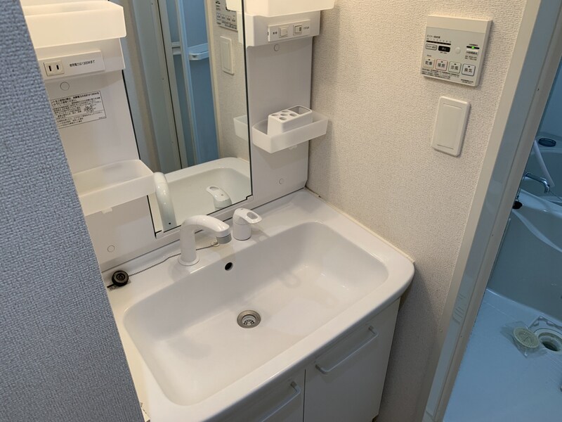 ココアガーデンの物件内観写真