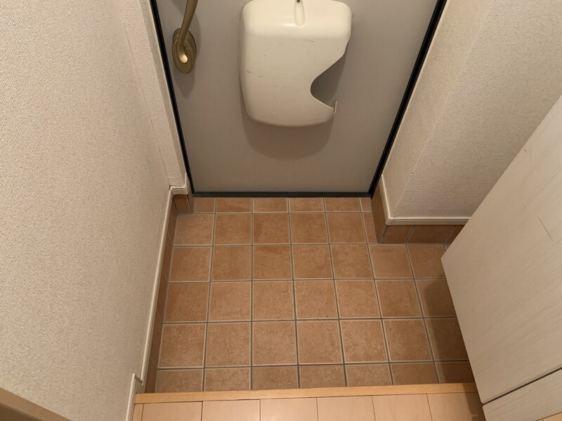 ココアガーデンの物件内観写真