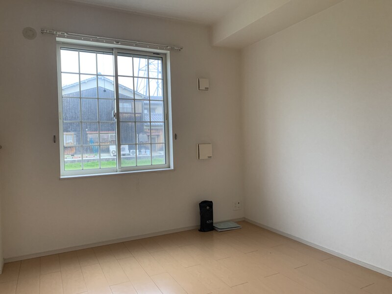 ココアガーデンの物件内観写真