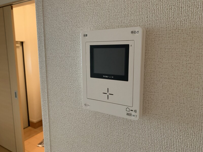 ココアガーデンの物件内観写真