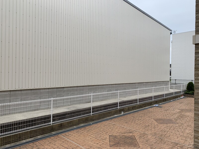 ココアガーデンの物件内観写真