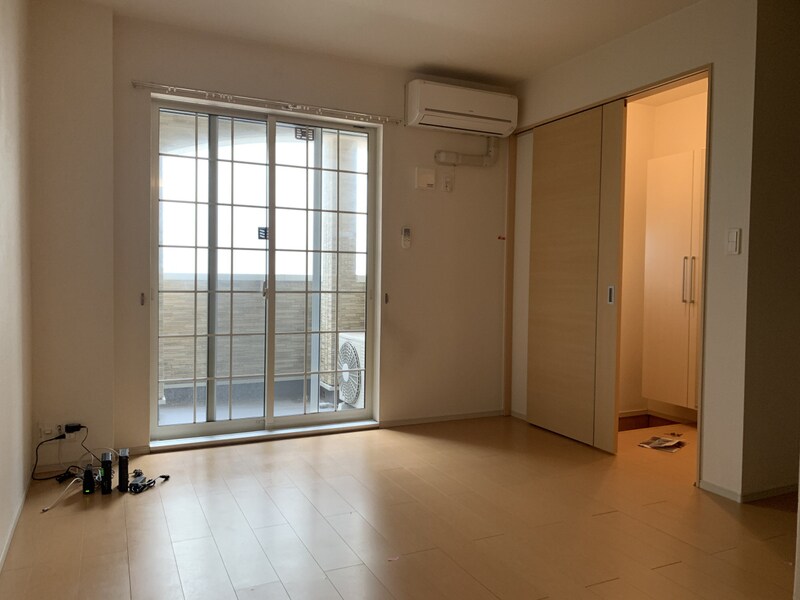 ココアガーデンの物件内観写真