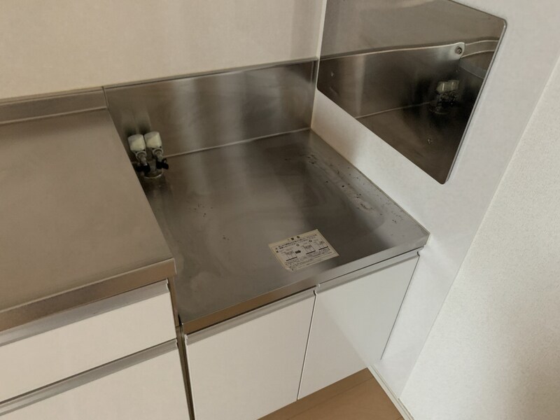 ココアガーデンの物件内観写真