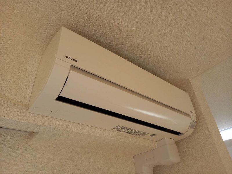 ミーテククルⅡの物件内観写真