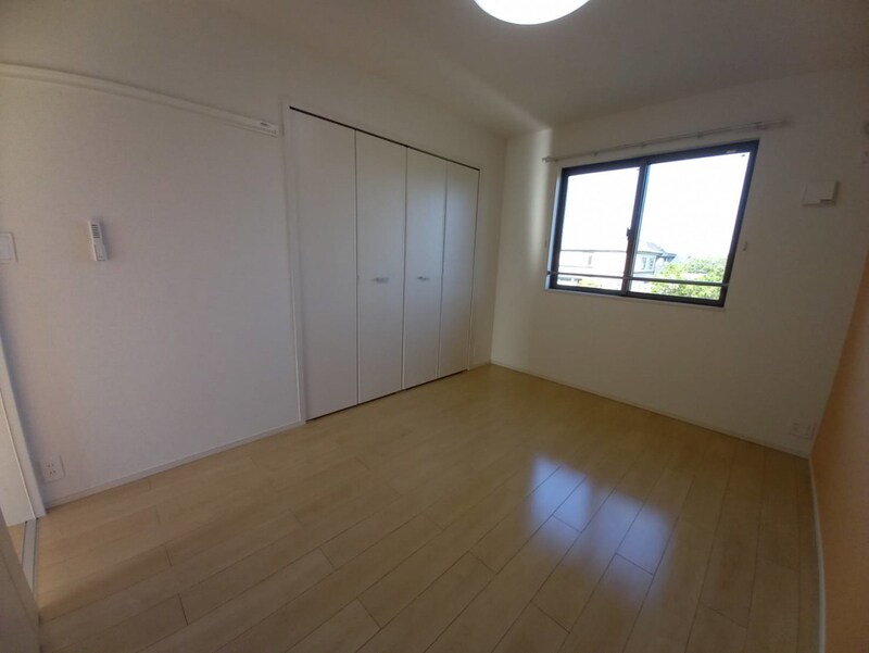 ミーテククルⅡの物件内観写真