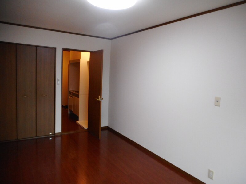 キャトルセゾン福崎の物件内観写真