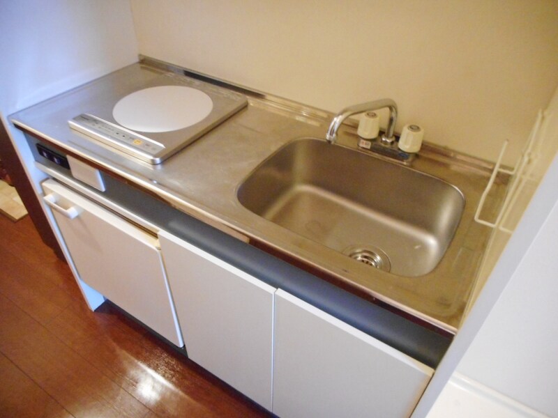 キャトルセゾン福崎の物件内観写真