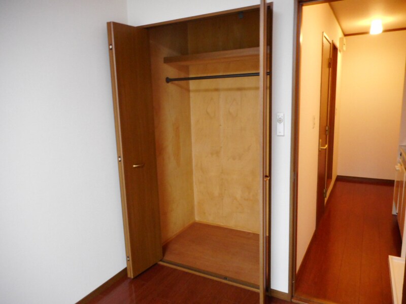 キャトルセゾン福崎の物件内観写真