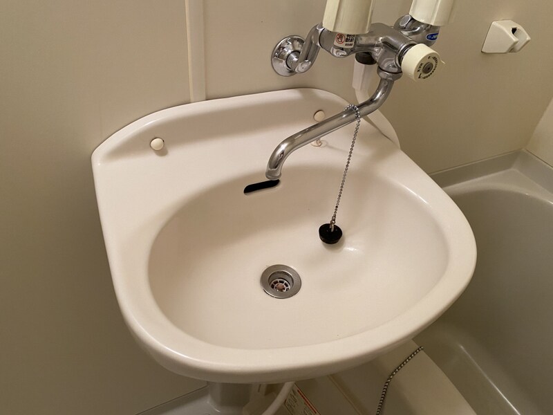 キャトルセゾン福崎の物件内観写真