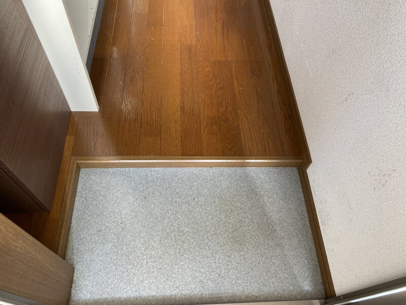 キャトルセゾン福崎の物件内観写真