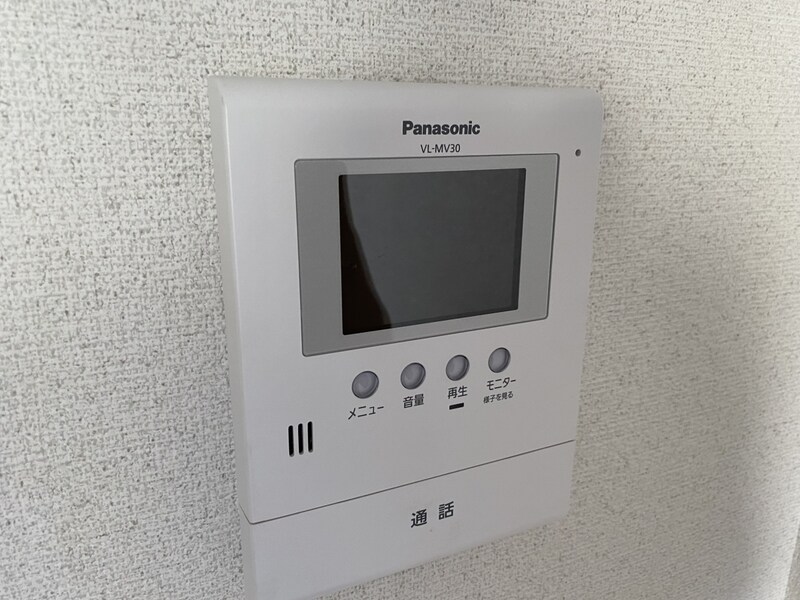 キャトルセゾン福崎の物件内観写真